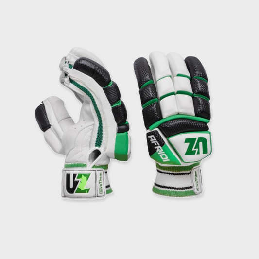 UZ Afridi Batting Gloves