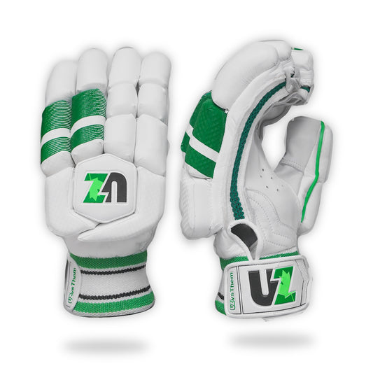 UZ Maple Batting Gloves