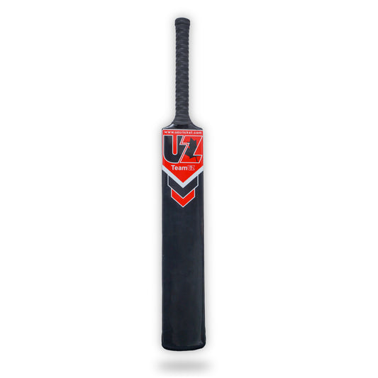 UZ Fiber 55 MM - Tape Ball Cricket Bat