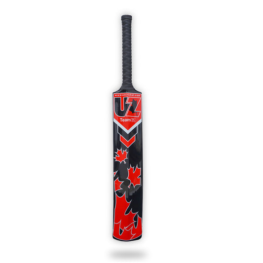 UZ Fiber 55 MM - Tape Ball Cricket Bat