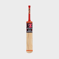 UZ Afridi Eagle Players Edition - Tape Ball Cricket Bat