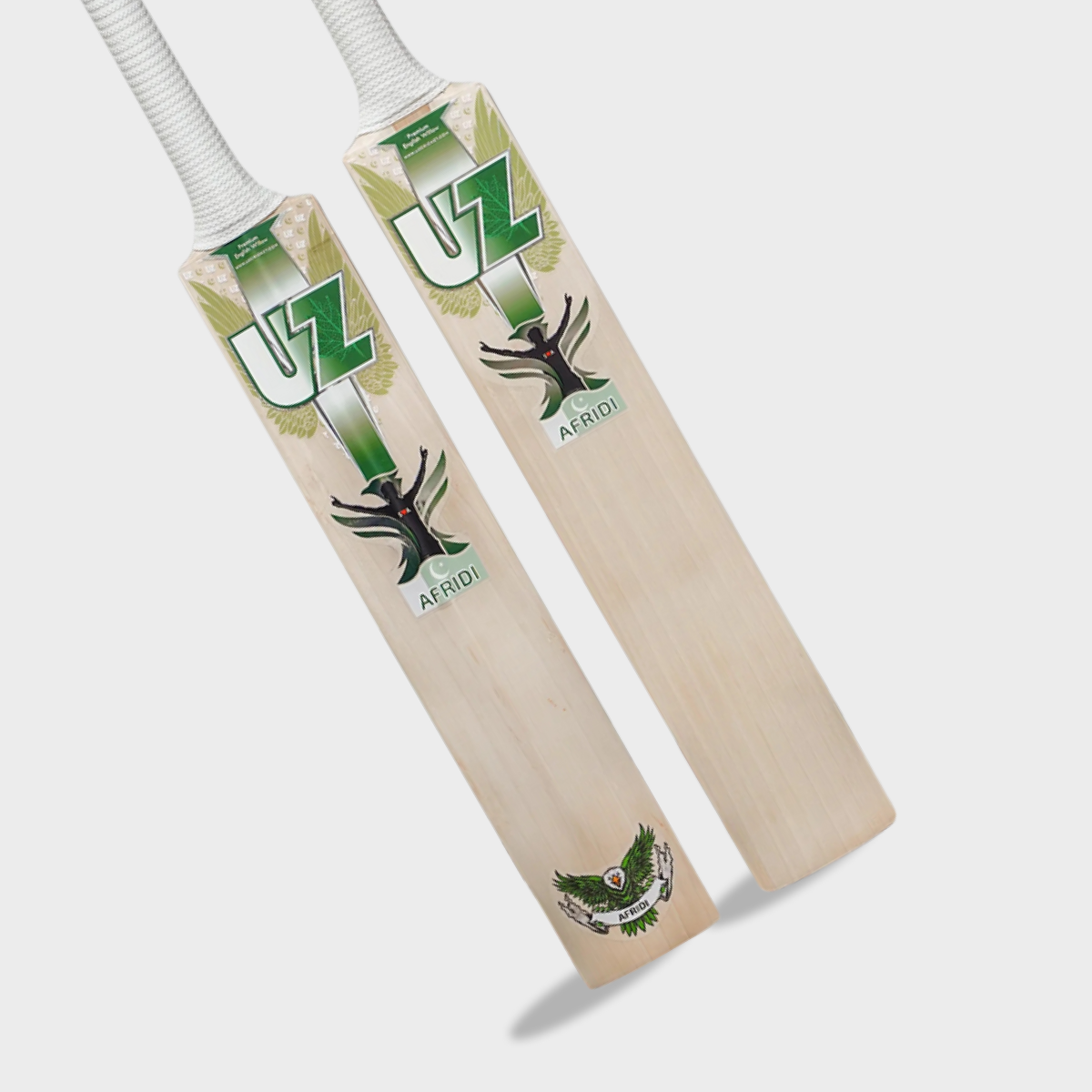 Shaheen Afridi Players Edition Cricket Bat