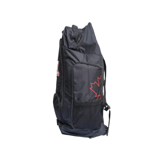 Wheelie Duffle Cricket Bag