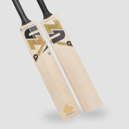 Gold Cricket Bat