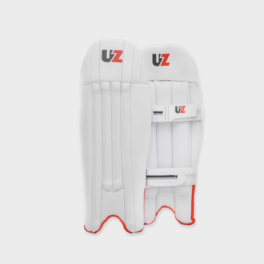 UZ Classic Wicket Keeping Pads