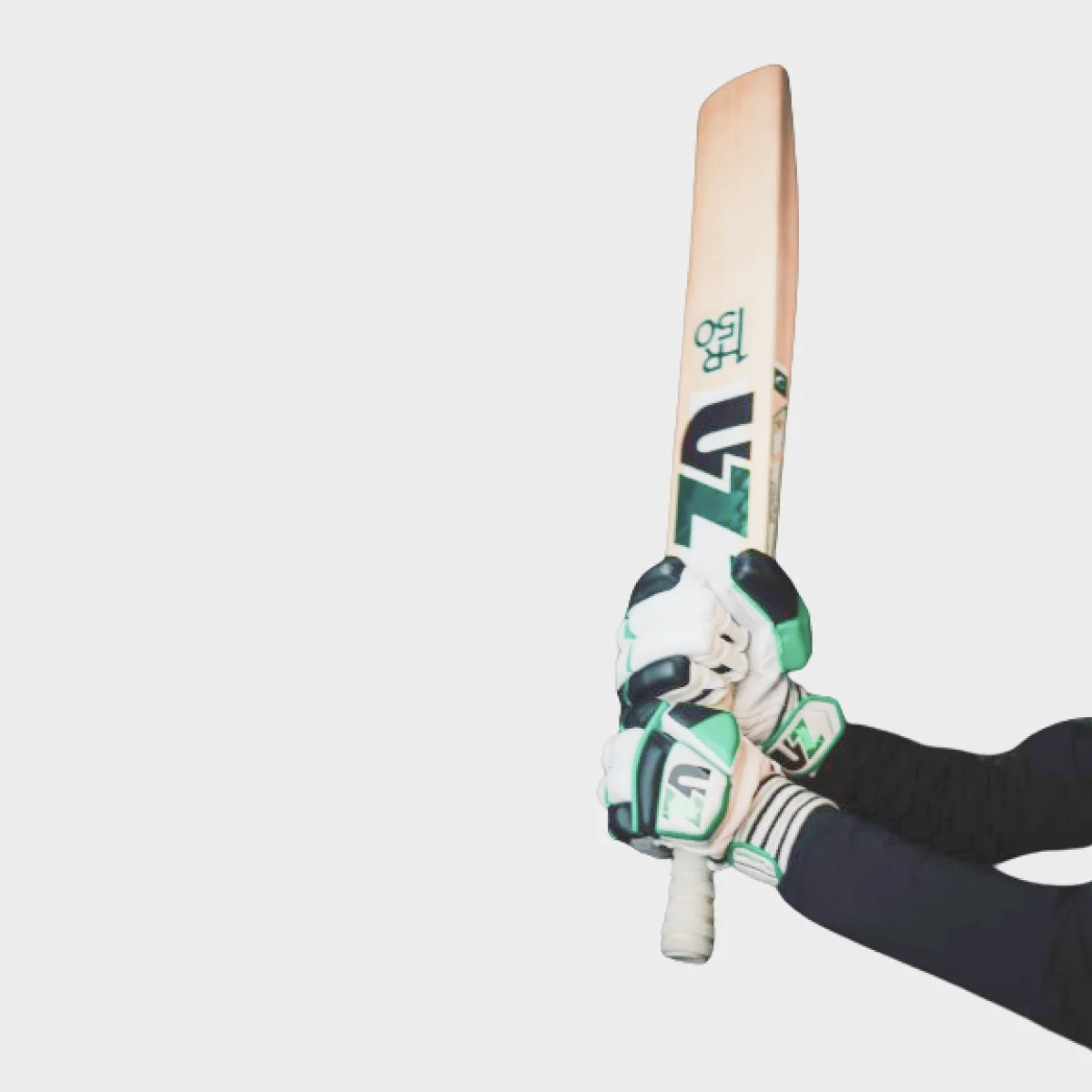 Haris Rauf Players Edition HR 150 Cricket Bat