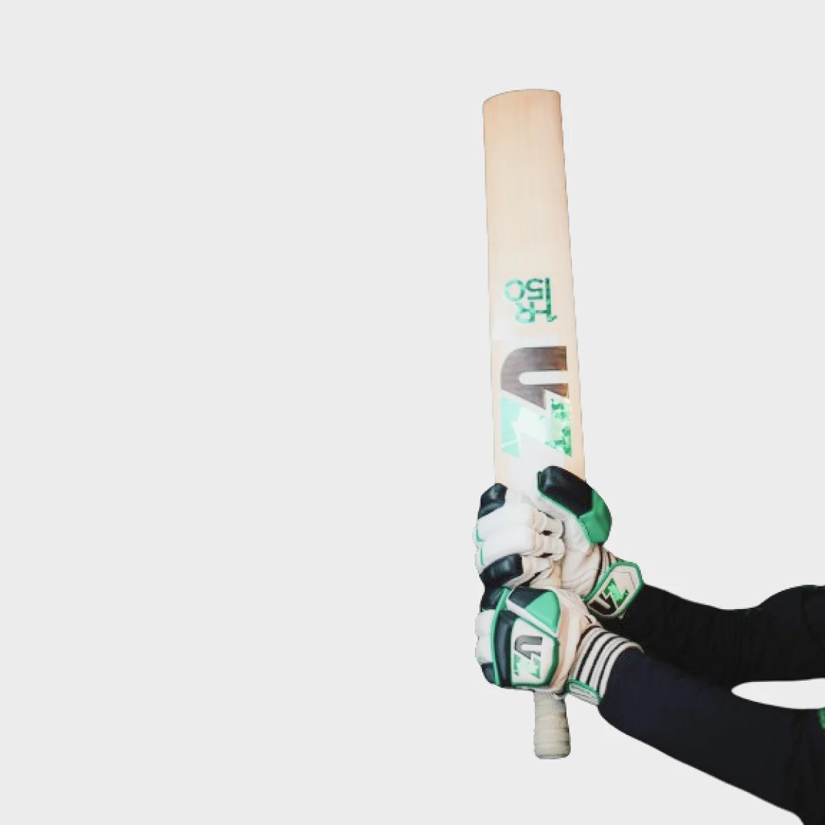 Haris Rauf Players Edition HR 150 Cricket Bat